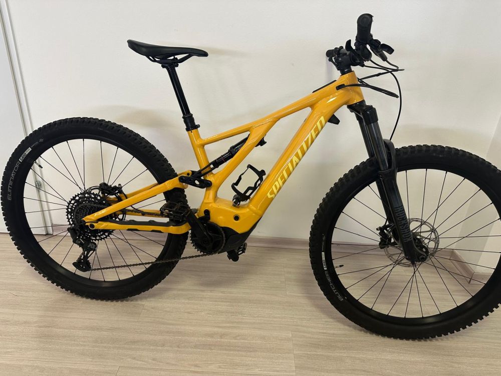 Specialized Turbo Levo 29