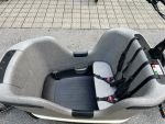 Produktbild 1 von Gazelle Makki Load Bosch 500 Lastenrad Cargo Bike Kinder Transporter Lastenfahrrad Elektro Dog Hund