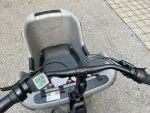 Produktbild 2 von Gazelle Makki Load Bosch 500 Lastenrad Cargo Bike Kinder Transporter Lastenfahrrad Elektro Dog Hund