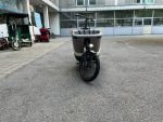 Produktbild 5 von Gazelle Makki Load Bosch 500 Lastenrad Cargo Bike Kinder Transporter Lastenfahrrad Elektro Dog Hund