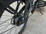 Produktbild 6 von Gazelle Makki Load Bosch 500 Lastenrad Cargo Bike Kinder Transporter Lastenfahrrad Elektro Dog Hund