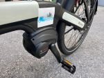 Produktbild 7 von Gazelle Makki Load Bosch 500 Lastenrad Cargo Bike Kinder Transporter Lastenfahrrad Elektro Dog Hund