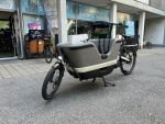 Produktbild 8 von Gazelle Makki Load Bosch 500 Lastenrad Cargo Bike Kinder Transporter Lastenfahrrad Elektro Dog Hund