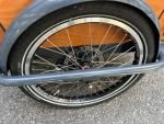 Produktbild 4 von Babboe Curve Lastenrad Cargo Bike Kinder Transporter Lastenfahrrad Dreirad E-Bike