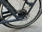 Produktbild 8 von Babboe Curve Lastenrad Cargo Bike Kinder Transporter Lastenfahrrad Dreirad E-Bike
