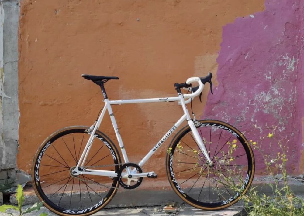 Guerciotti Single Speed Unicat