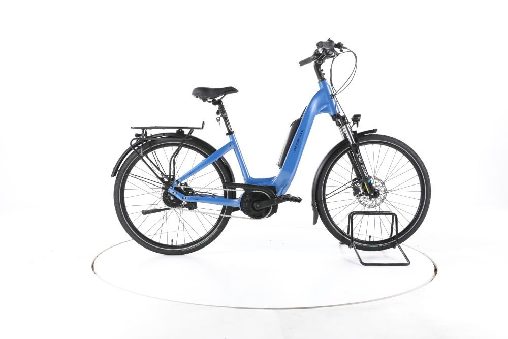 Velo de Ville AEB 800 City E-Bike Tiefeinsteiger