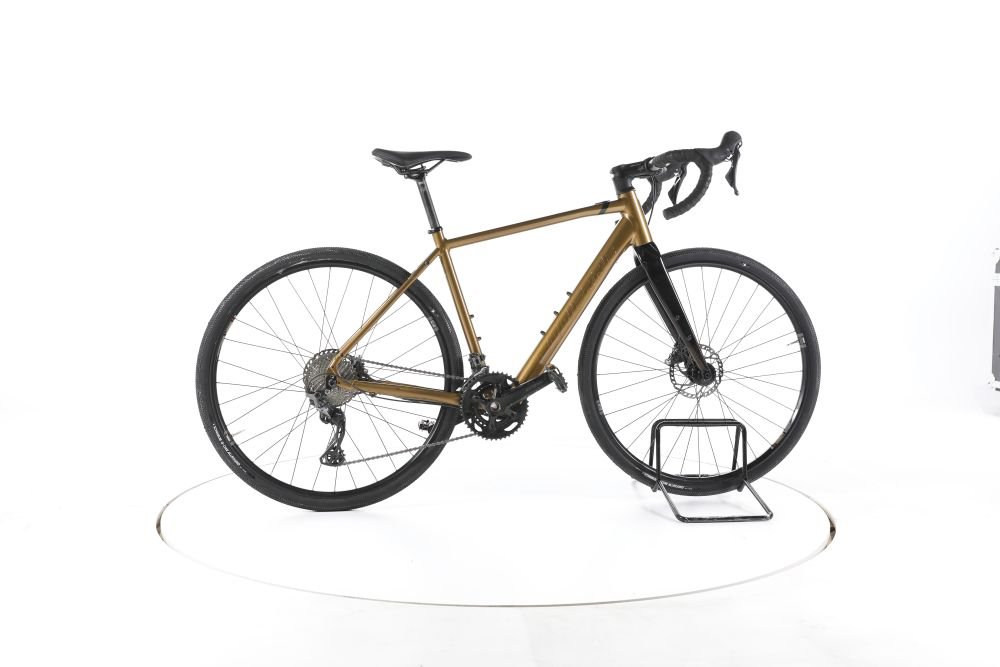 Lapierre e-Crosshill 5.2 E-Gravel & Rennrad