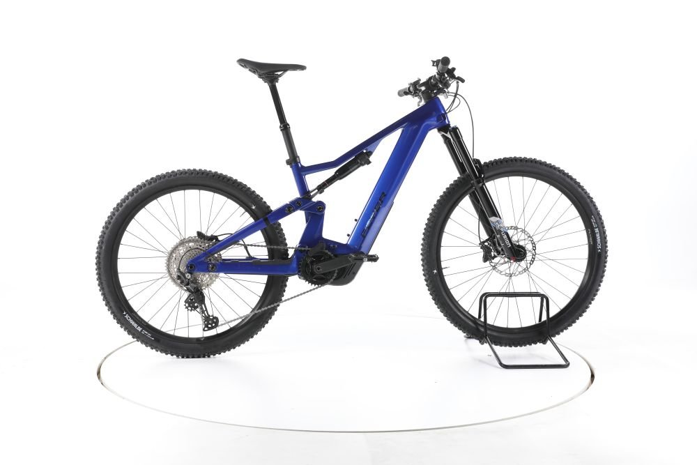 FLYER Uproc X2.10 E-Bike Fully