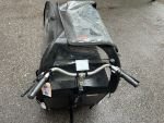 Produktbild 1 von Babboe Big E Kinder Elektro Lastenrad Cargo Bike Transporter Lastenfahrrad Dreirad E-Bike
