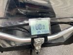 Produktbild 2 von Babboe Big E Kinder Elektro Lastenrad Cargo Bike Transporter Lastenfahrrad Dreirad E-Bike
