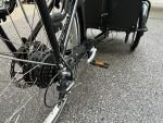 Produktbild 3 von Babboe Big E Kinder Elektro Lastenrad Cargo Bike Transporter Lastenfahrrad Dreirad E-Bike