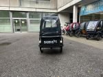 Produktbild 4 von Babboe Big E Kinder Elektro Lastenrad Cargo Bike Transporter Lastenfahrrad Dreirad E-Bike