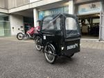 Produktbild 9 von Babboe Big E Kinder Elektro Lastenrad Cargo Bike Transporter Lastenfahrrad Dreirad E-Bike