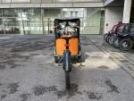 Produktbild 6 von Babboe Curve Mountain Lastenrad Cargo Bike Kinder Transporter Lastenfahrrad Dreirad E-Bike