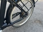 Produktbild 1 von Big E DOG Kinder Elektro Lastenrad Cargo Bike Transporter Lastenfahrrad Dreirad E-Bike