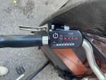 Produktbild 3 von Big E DOG Kinder Elektro Lastenrad Cargo Bike Transporter Lastenfahrrad Dreirad E-Bike