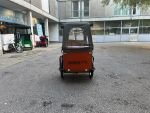 Produktbild 7 von Big E DOG Kinder Elektro Lastenrad Cargo Bike Transporter Lastenfahrrad Dreirad E-Bike