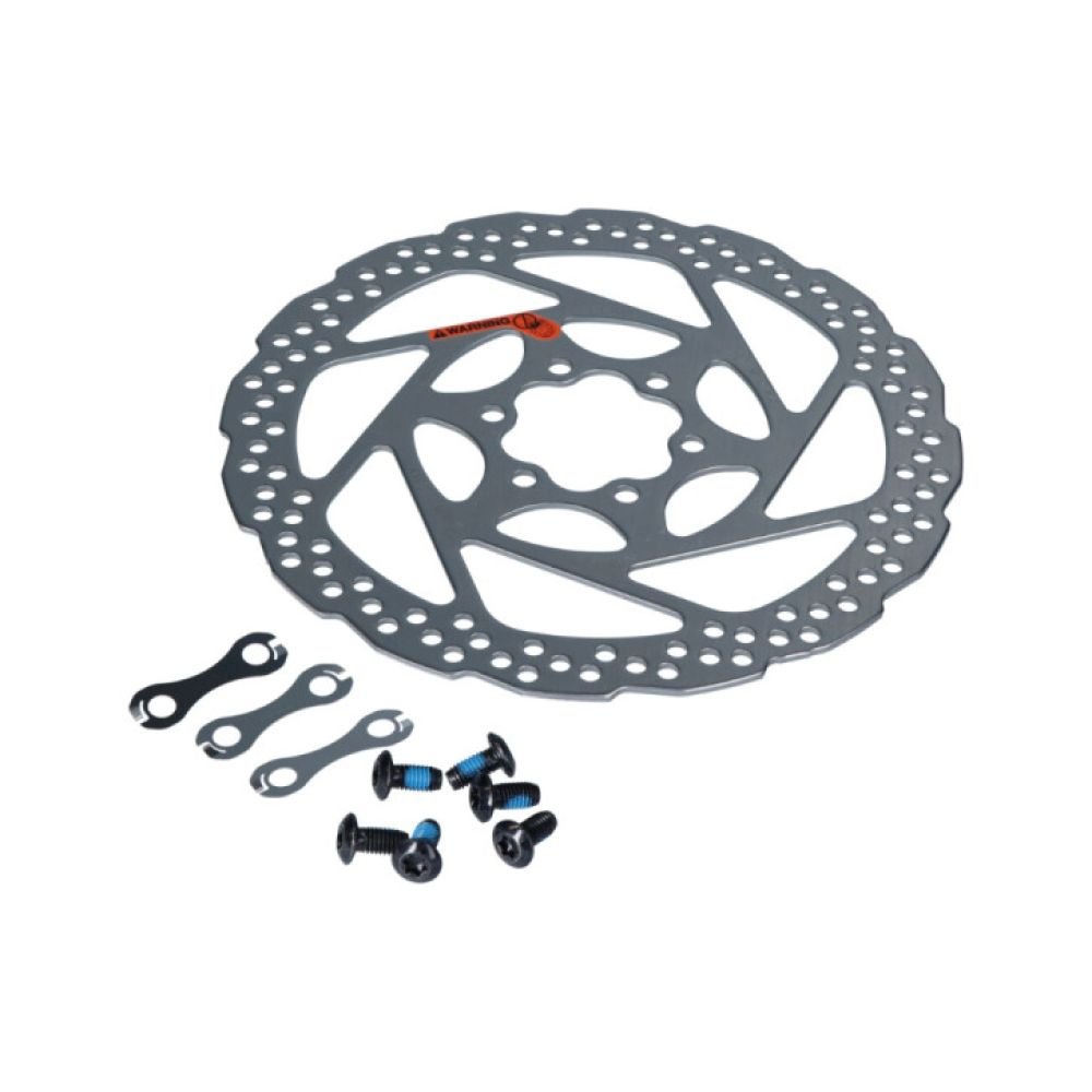 Shimano Bremsscheibe Deore SM-RT56 6-Loch - 160 mm