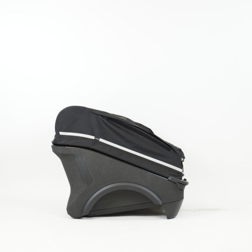 Cube Coverbox für Trike Cargo Hybrid schwarz OEM