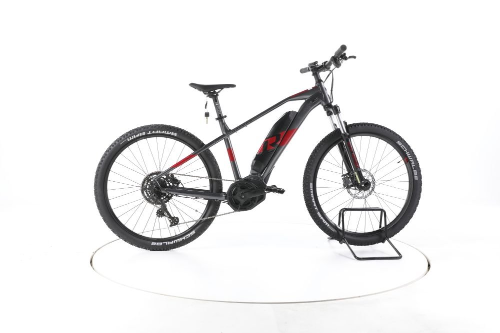 R Raymon HardRay E 3.0 E-Bike