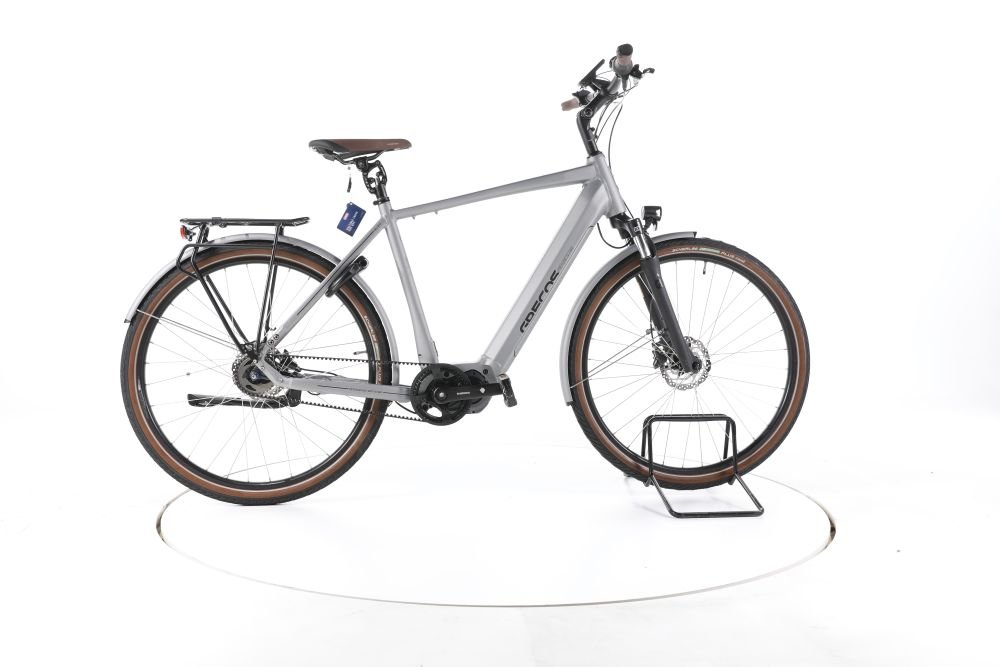 Grecos Eli 2.4 City E-Bike