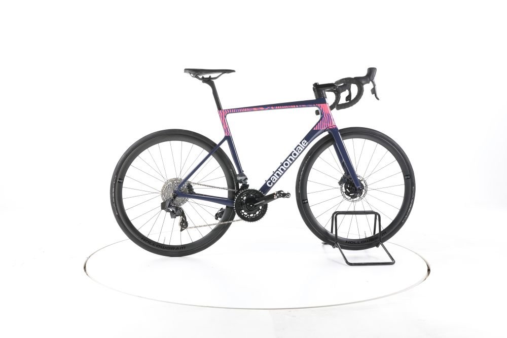 Cannondale SuperSix Evo Hi-MOD Team custom Fahrrad Rennrad & Gravel