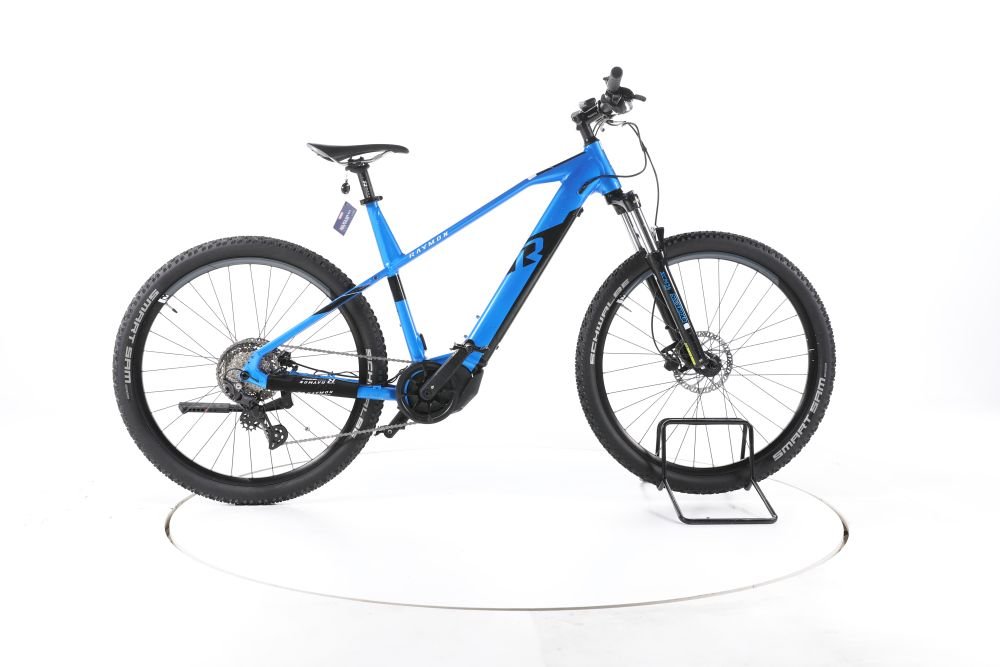 R Raymon HardRay E 6.0 E-Bike