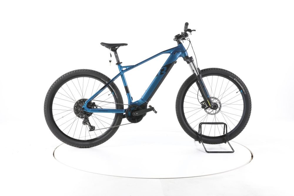 R Raymon HardRay E 5.0 E-Bike