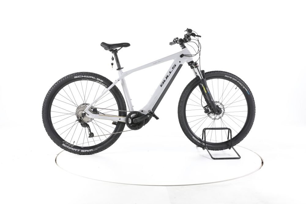 Bulls LT EVO CX E-Bike