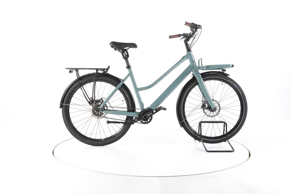 Schindelhauer Bikes Emilia IX City E-Bike