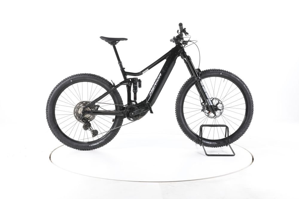 Merida eONE-SIXTY 975 E-Bike Fully