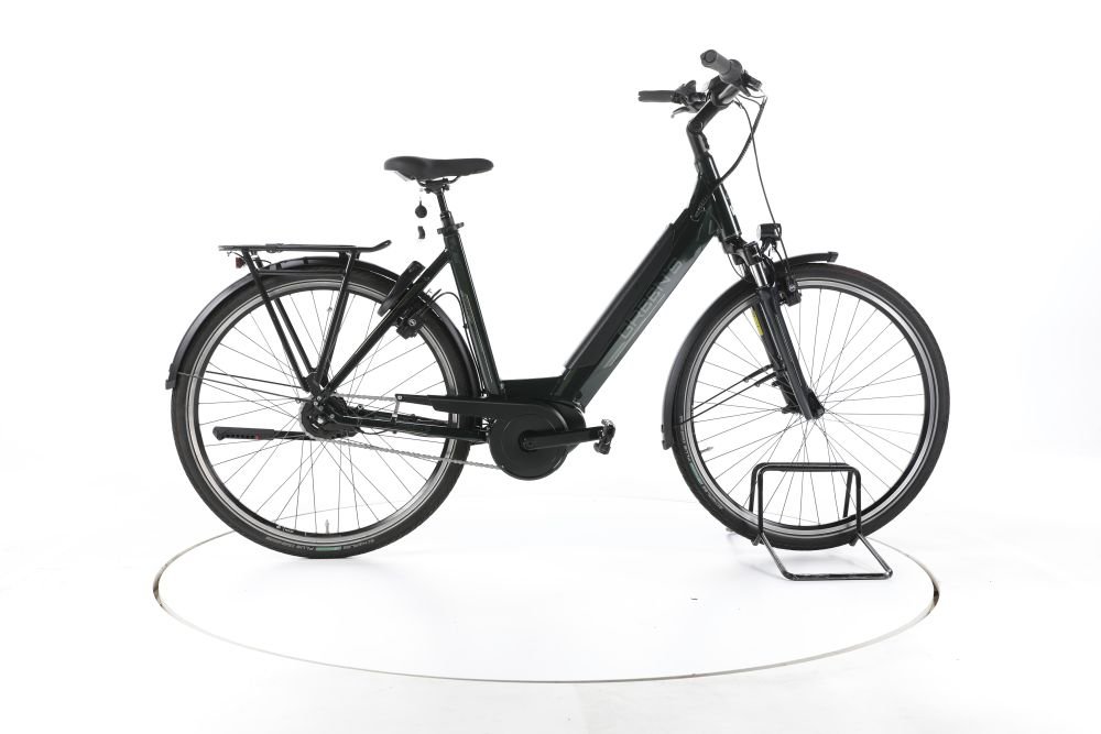 Green's Margate City E-Bike Tiefeinsteiger