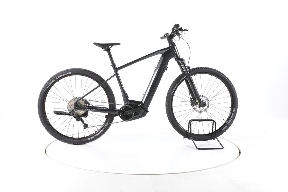 Focus JARIFA² 6.7 E-Bike