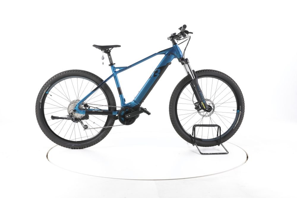 R Raymon Hardray E 5.0 E-Bike