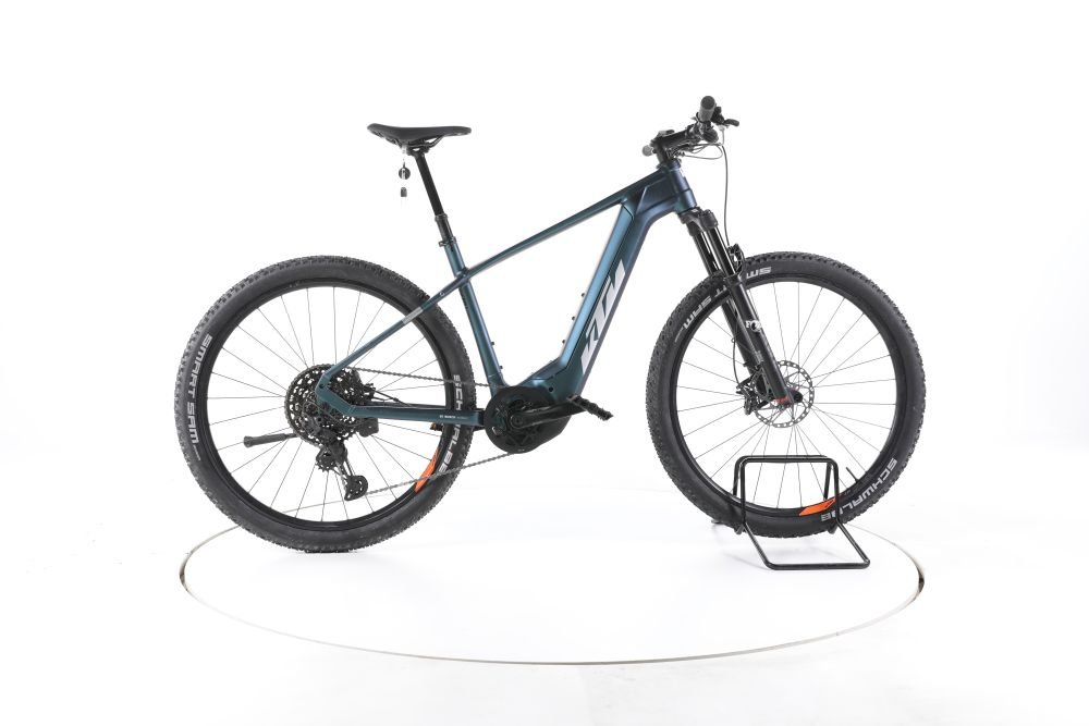 KTM Macina Team 791 E-Bike