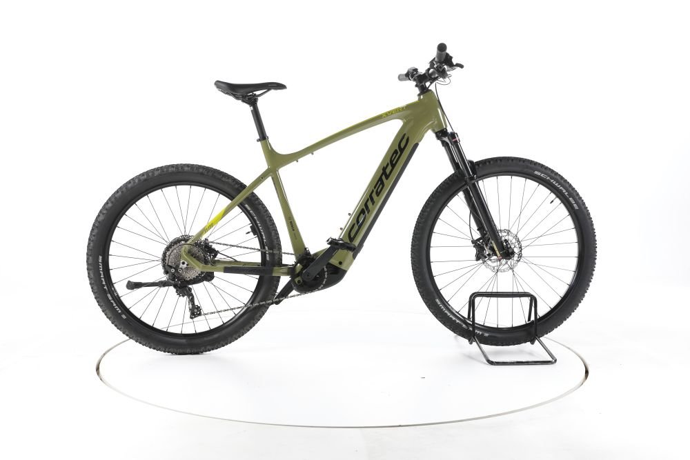 Corratec E-Power X-Vert Elite E-Bike