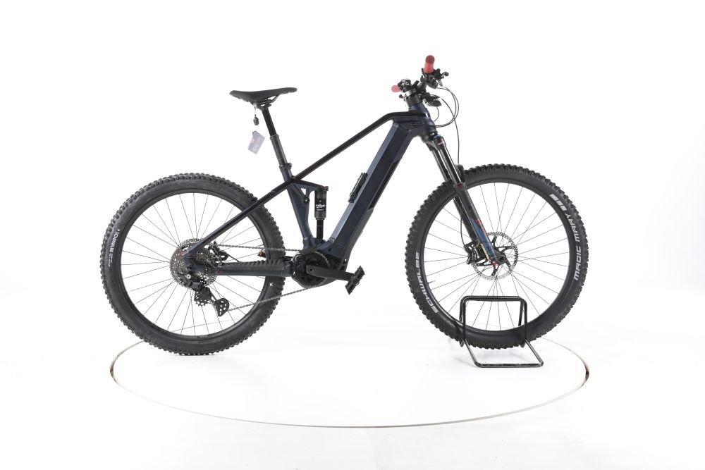 Bulls Sonic EVO AM 1 E-Bike Fully