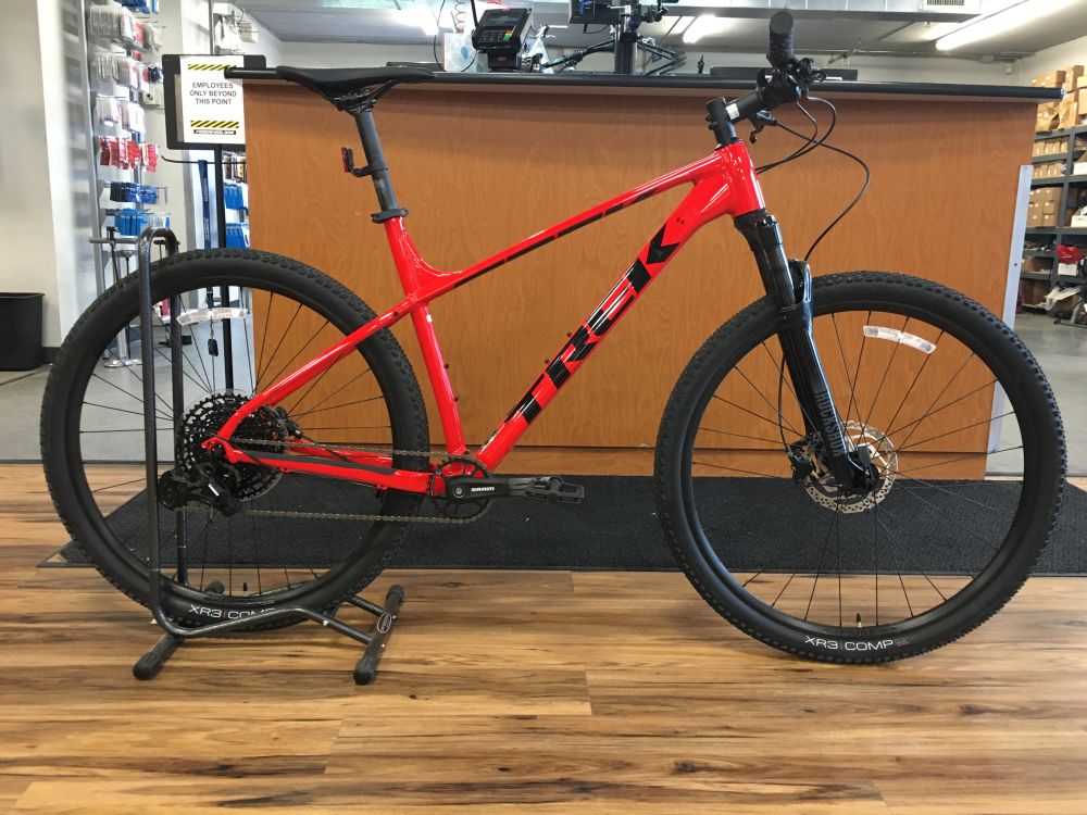 Trek X-Caliber 8 MTB