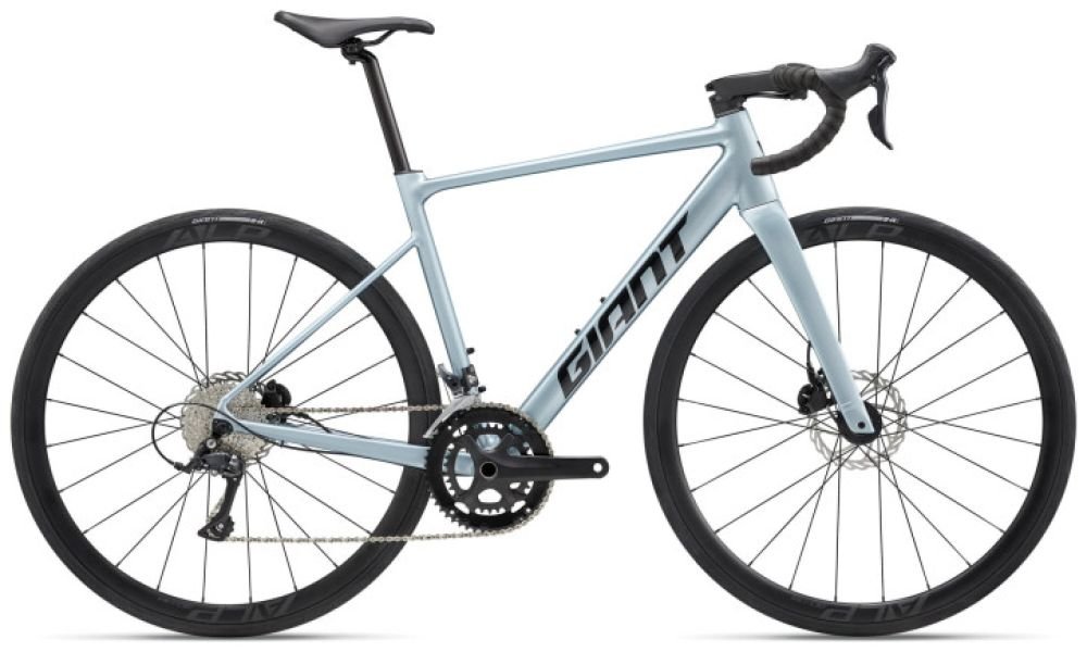 Giant Contend SL 2 cryo silver - RH-M