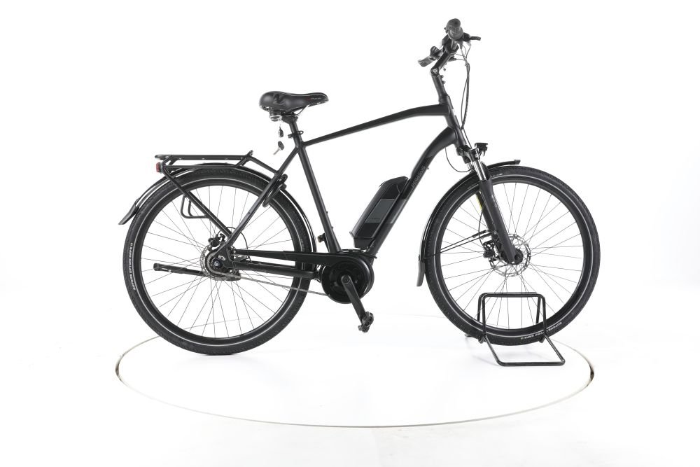Pegasus Solero E8 City E-Bike