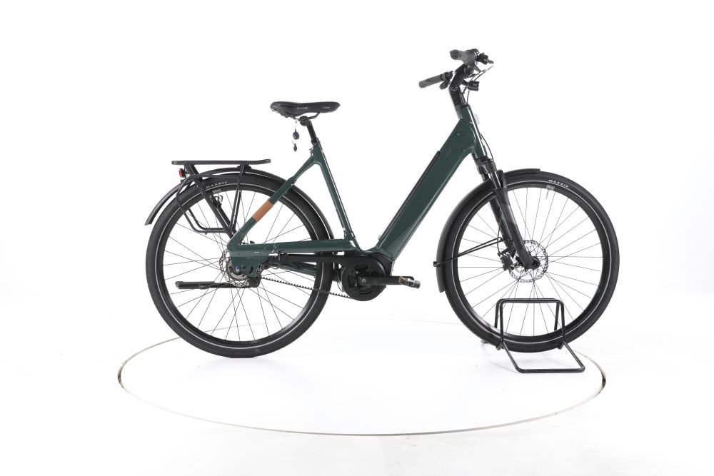 Liv Allure E+1 City E-Bike Tiefeinsteiger