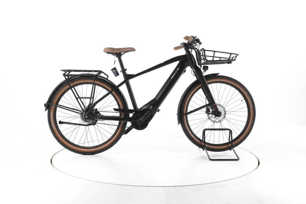 Bulls Sturmvogel EVO 5F Belt City E-Bike