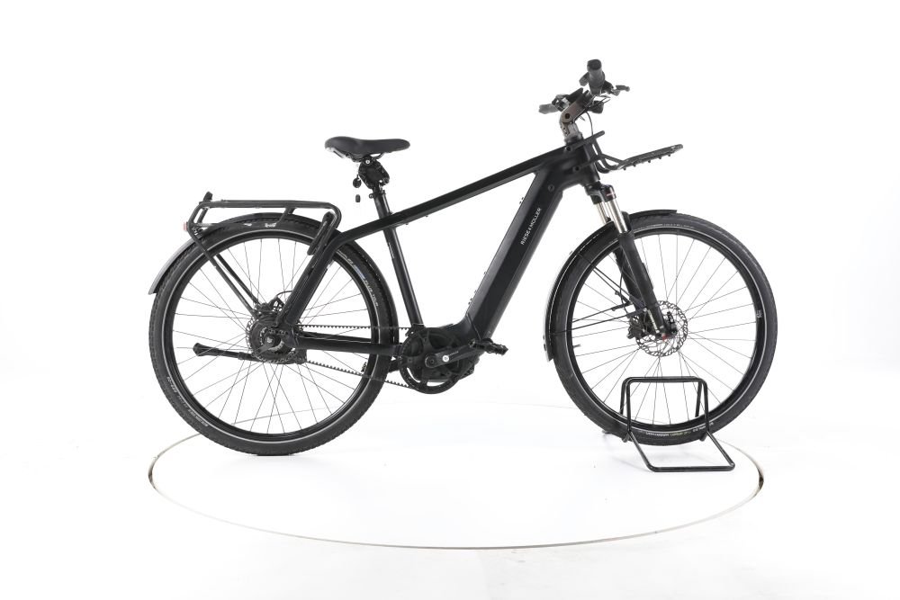 Riese & Müller Charger4 vario City E-Bike