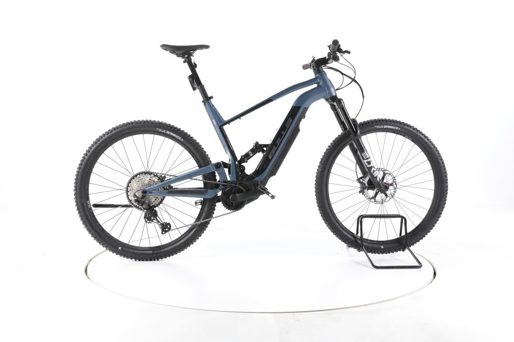 Bulls E-Stream EVO AM 4 E-Bike Fully