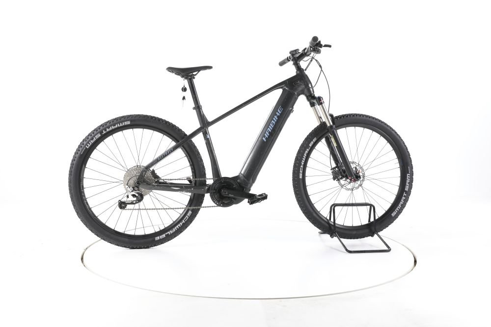 Haibike AllTrack 5 E-Bike