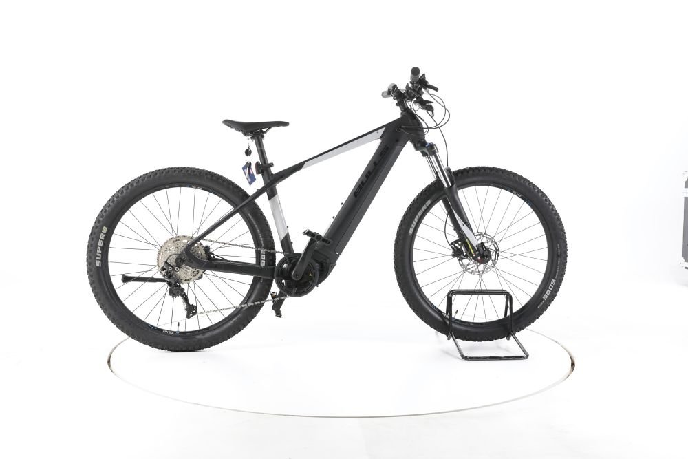 Bulls Copperhead EVO 1 E-Bike