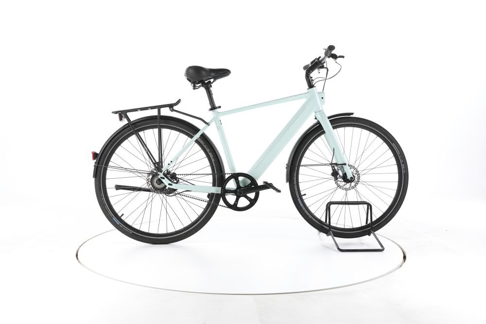 TENWAYS CGO600 Pro City E-Bike 2026
