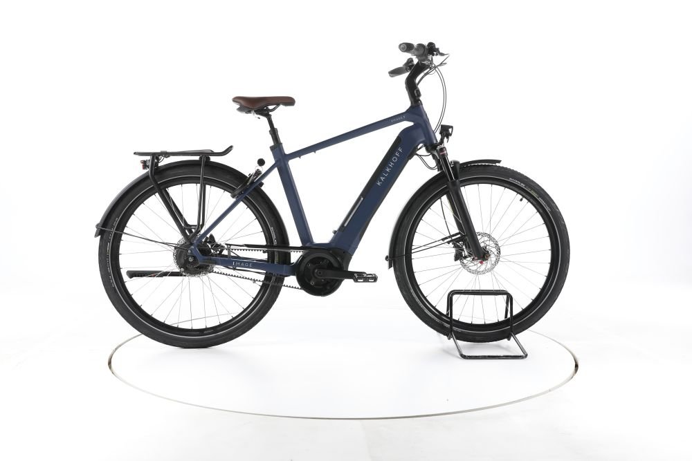 Kalkhoff Image 5.B Excite+ BLX City E-Bike