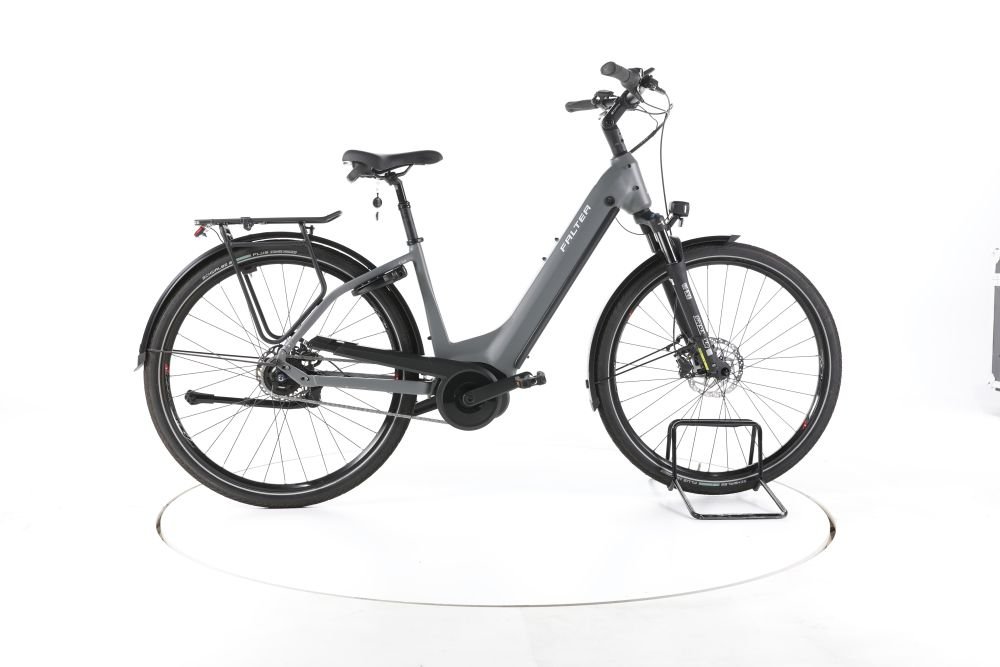 FALTER E 9.4 City E-Bike Tiefeinsteiger 2024